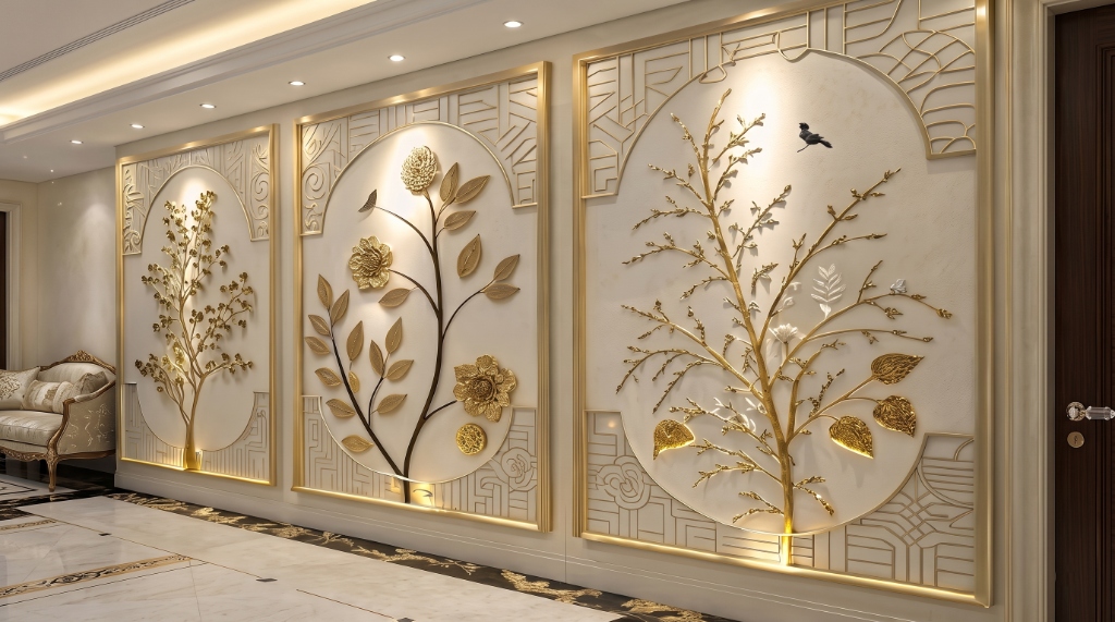 Residential Interior 16