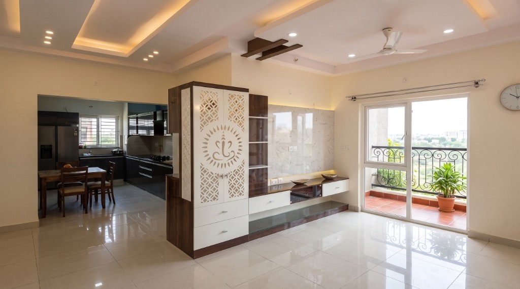 Residential Interior 3