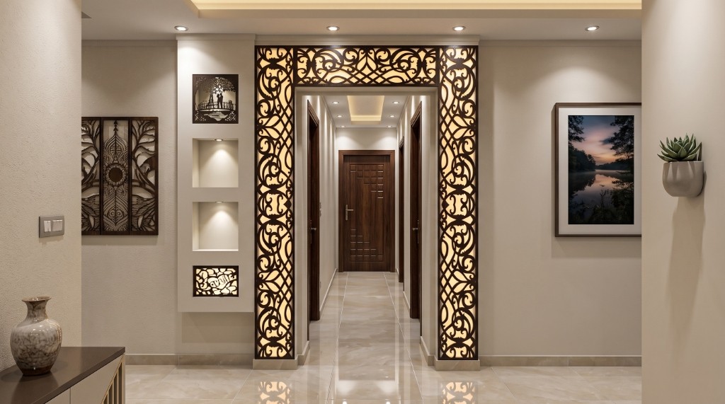 Residential Interior 4